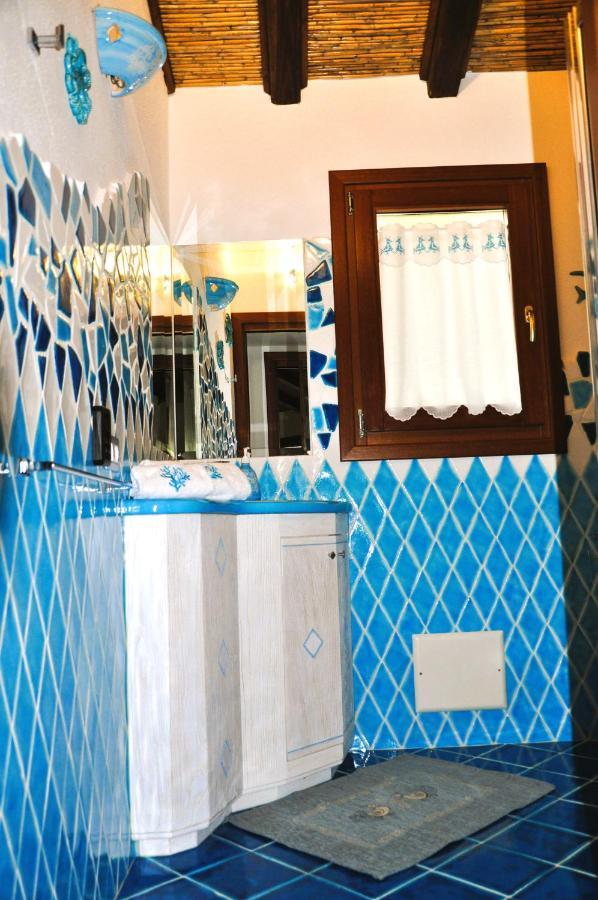 Villa Nadia Con Piscina Privata Budoni Танаунела Екстериор снимка
