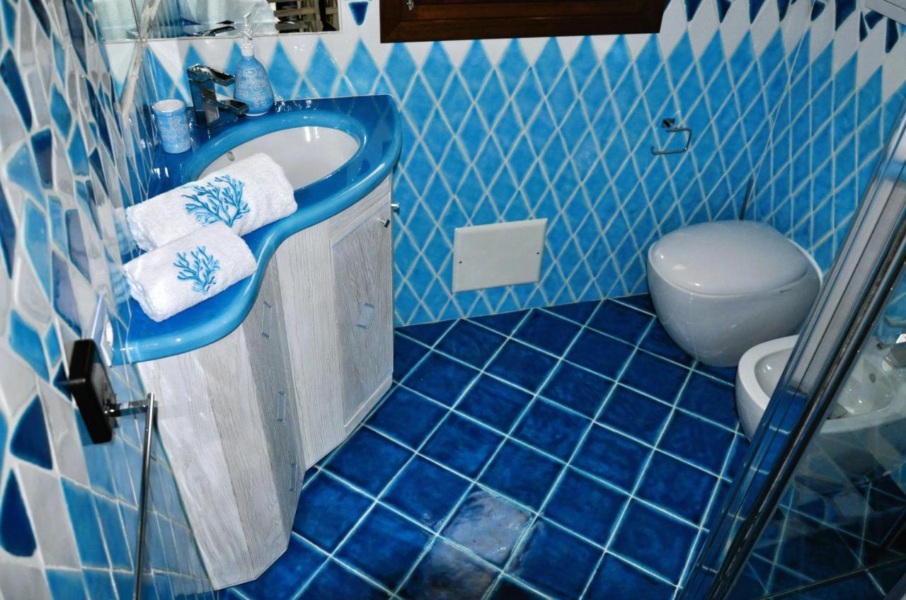 Villa Nadia Con Piscina Privata Budoni Танаунела Екстериор снимка