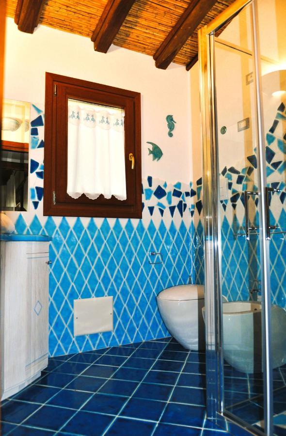 Villa Nadia Con Piscina Privata Budoni Танаунела Екстериор снимка