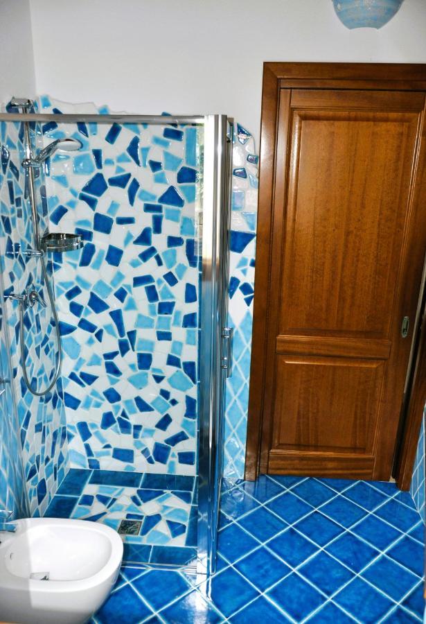 Villa Nadia Con Piscina Privata Budoni Танаунела Екстериор снимка