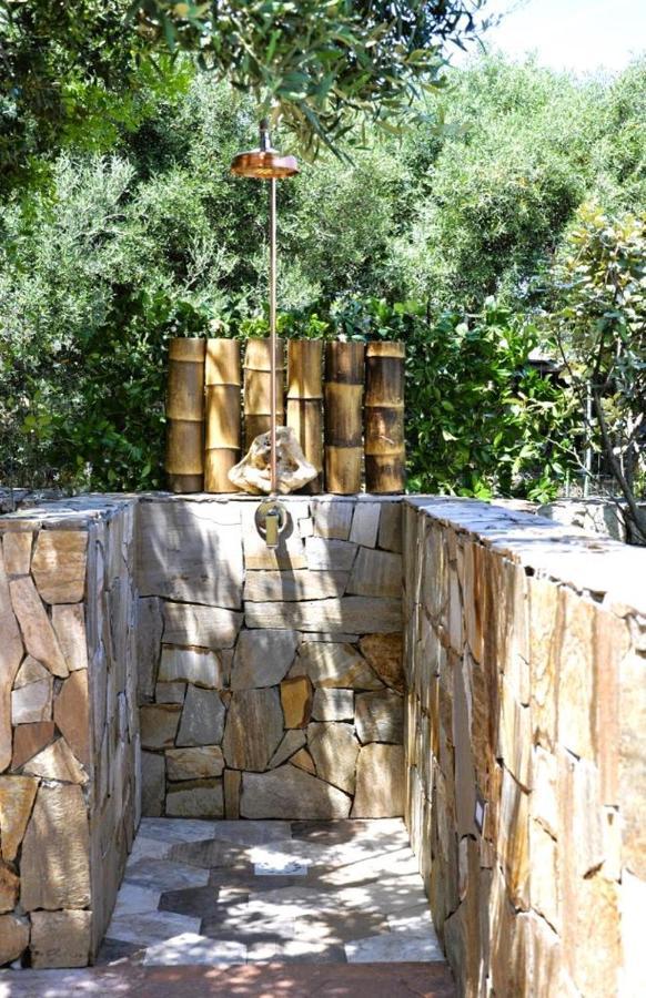 Villa Nadia Con Piscina Privata Budoni Танаунела Екстериор снимка