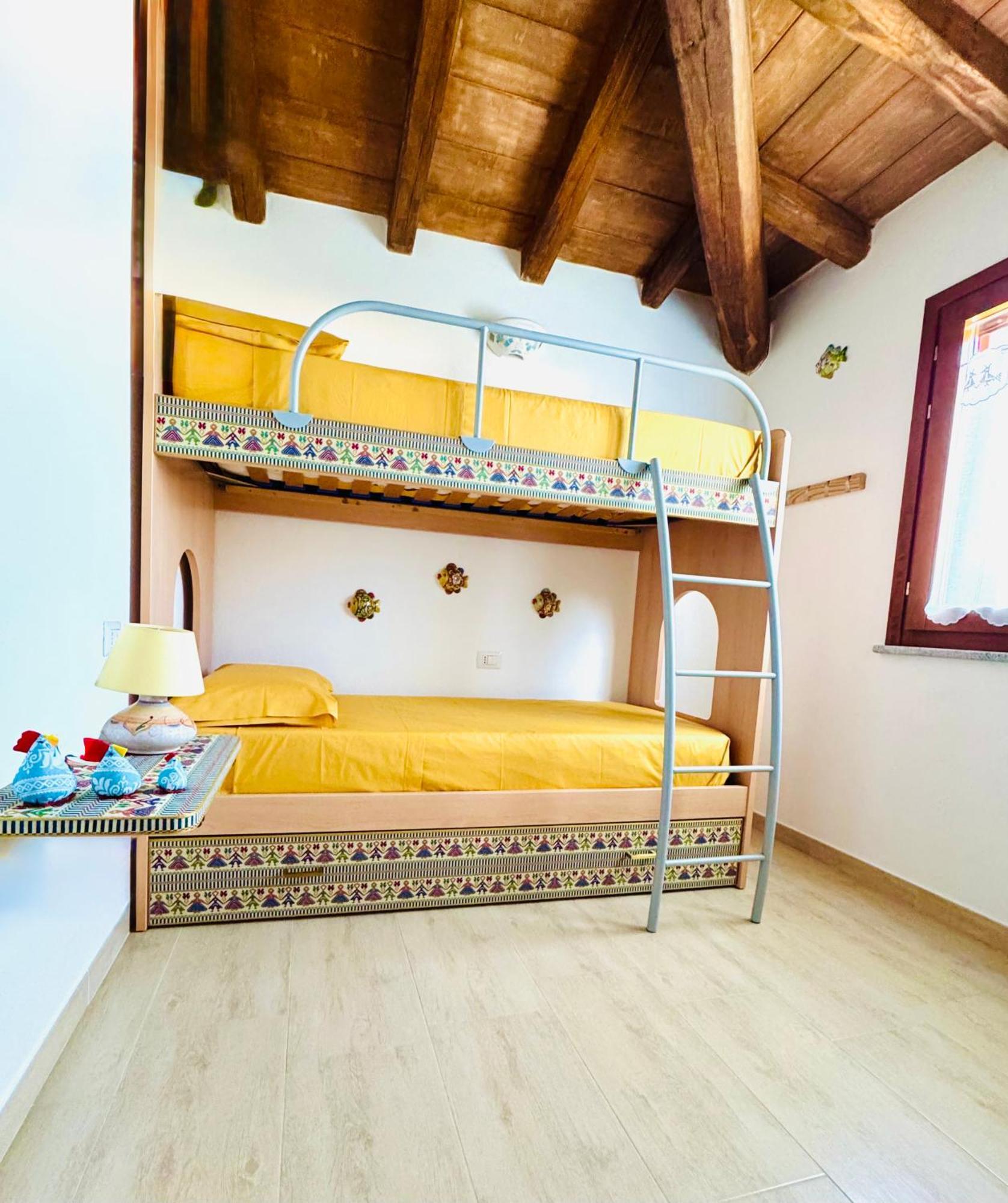 Villa Nadia Con Piscina Privata Budoni Танаунела Екстериор снимка